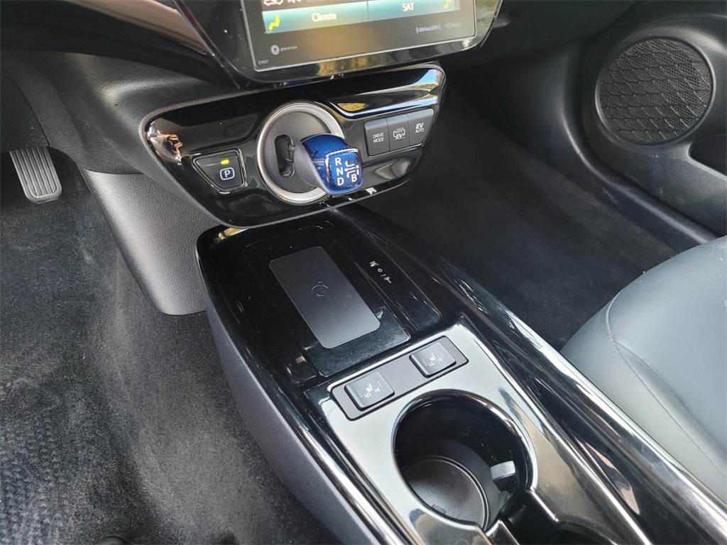 used 2020 Toyota Prius Prime car, priced at $13,990