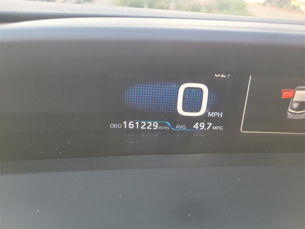 used 2020 Toyota Prius Prime car, priced at $13,990