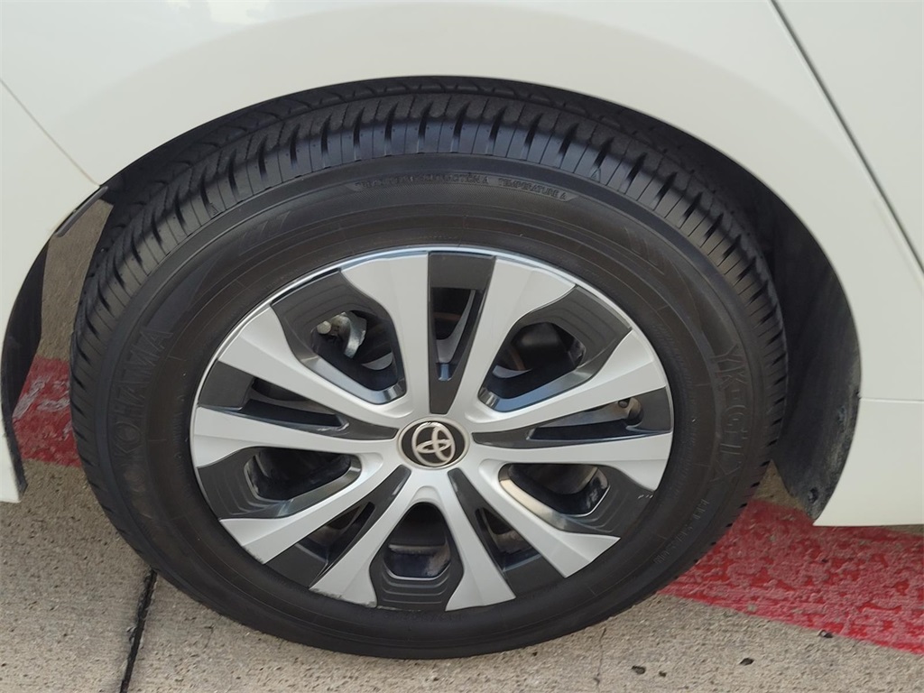 used 2020 Toyota Prius Prime car, priced at $13,990