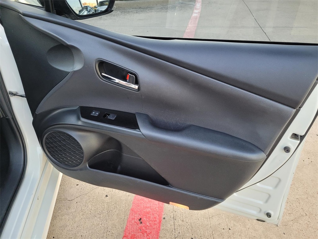 used 2020 Toyota Prius Prime car, priced at $13,990
