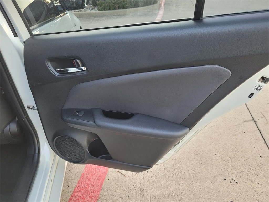 used 2020 Toyota Prius Prime car, priced at $13,990