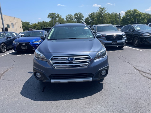 used 2017 Subaru Outback car, priced at $21,240