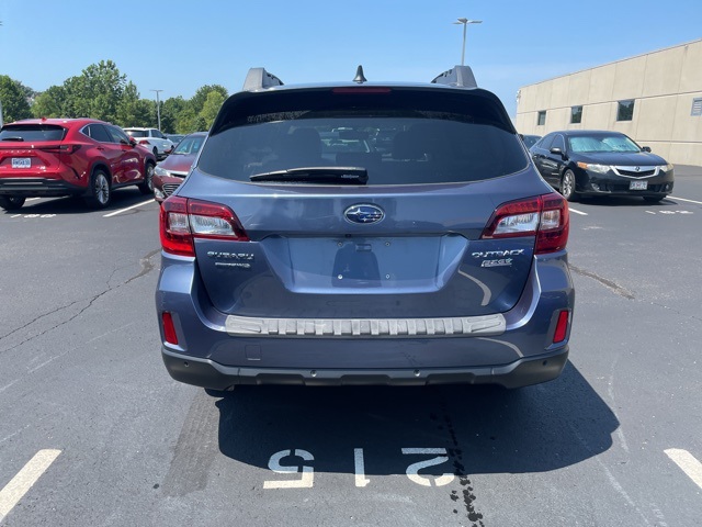 used 2017 Subaru Outback car, priced at $21,240