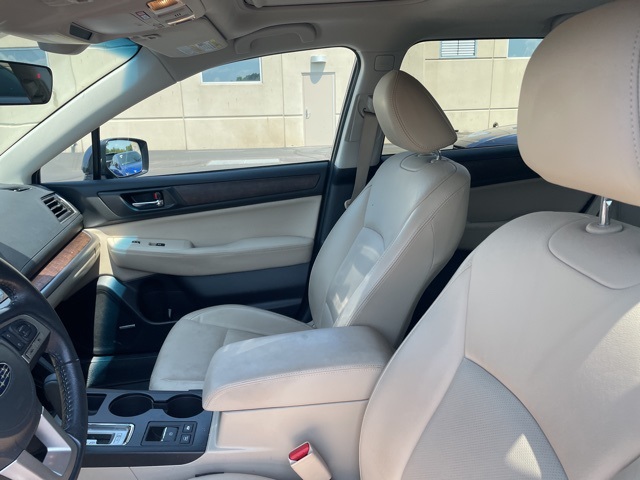 used 2017 Subaru Outback car, priced at $21,240