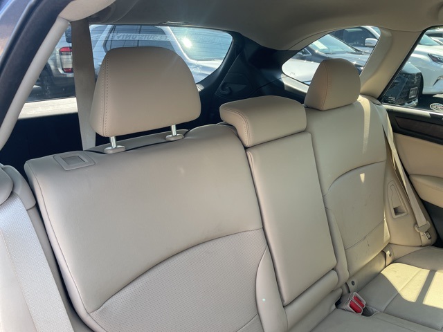 used 2017 Subaru Outback car, priced at $21,240