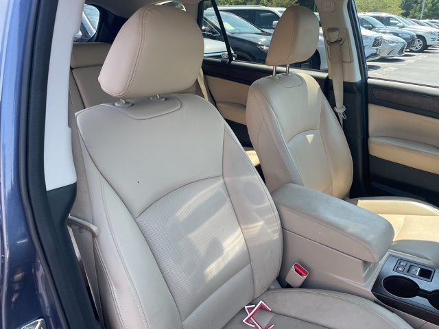 used 2017 Subaru Outback car, priced at $21,240