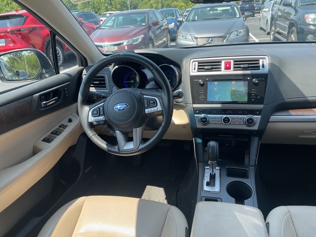used 2017 Subaru Outback car, priced at $21,240