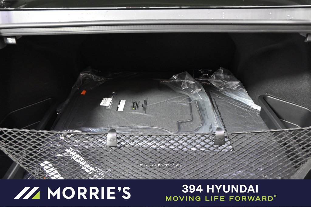 new 2025 Hyundai Elantra car, priced at $22,969