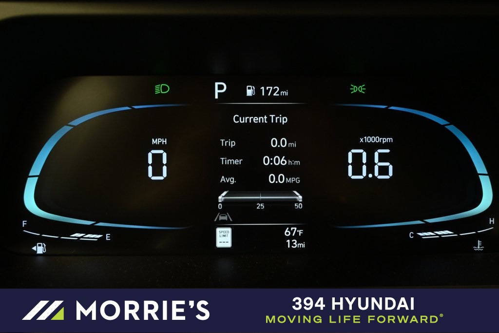 new 2025 Hyundai Elantra car, priced at $22,969