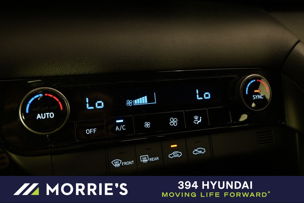 new 2025 Hyundai Elantra car, priced at $22,969