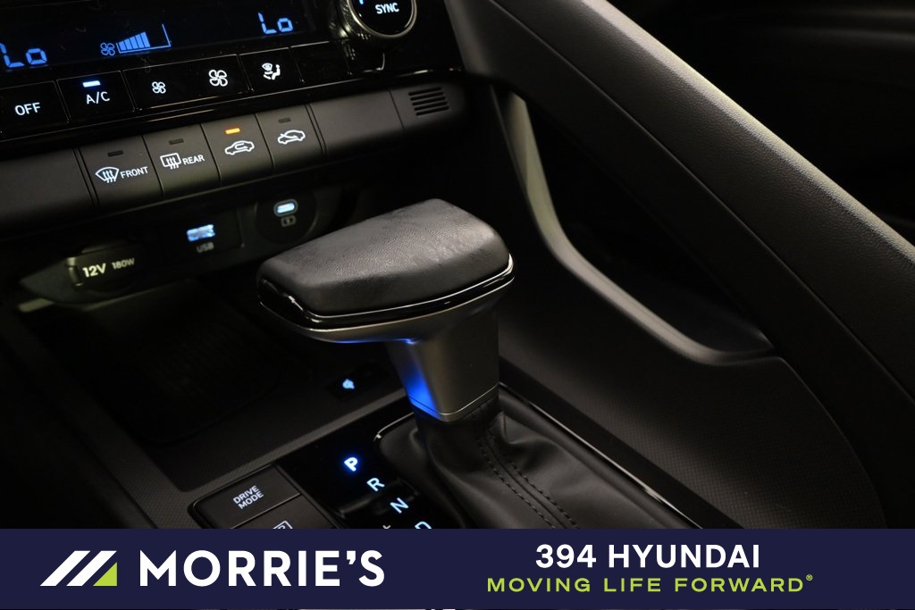 new 2025 Hyundai Elantra car, priced at $22,969