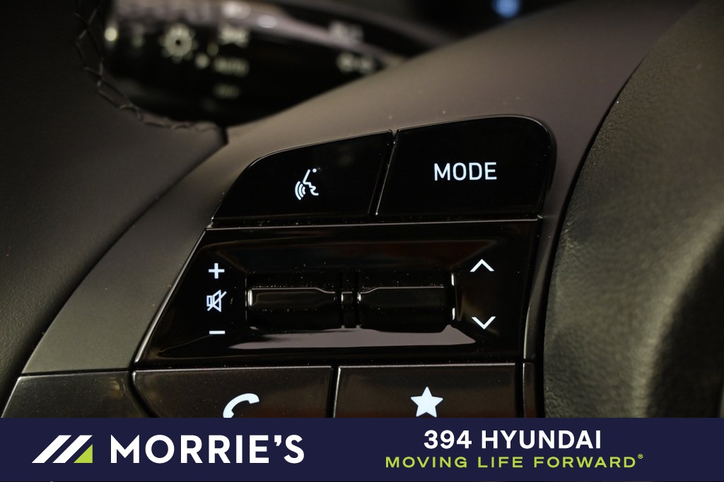 new 2025 Hyundai Elantra car, priced at $22,969