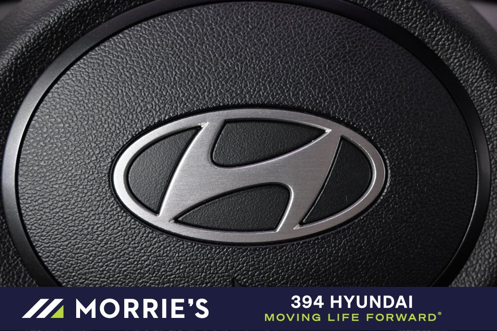 new 2025 Hyundai Elantra car, priced at $22,969