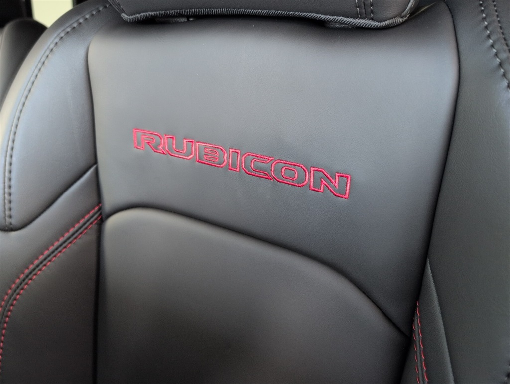 new 2025 Jeep Wrangler car, priced at $55,630