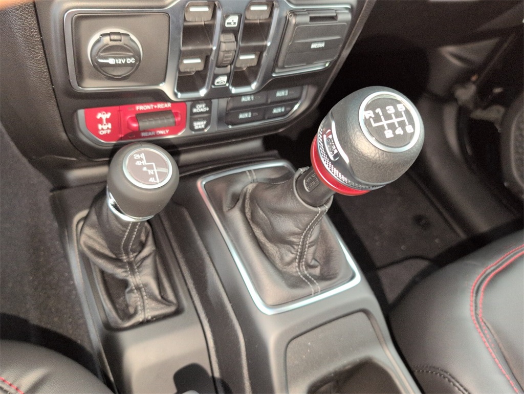 new 2025 Jeep Wrangler car, priced at $55,630