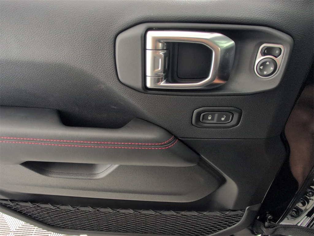 new 2025 Jeep Wrangler car, priced at $55,630
