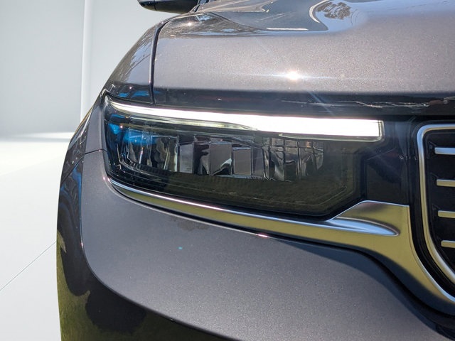 new 2025 Jeep Grand Cherokee L car, priced at $58,535
