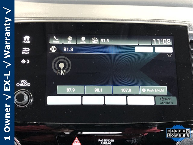 used 2019 Honda Pilot car, priced at $25,771