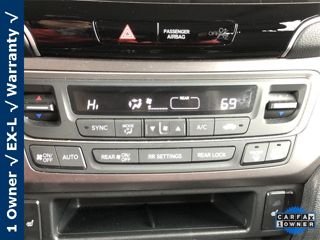 used 2019 Honda Pilot car, priced at $25,771