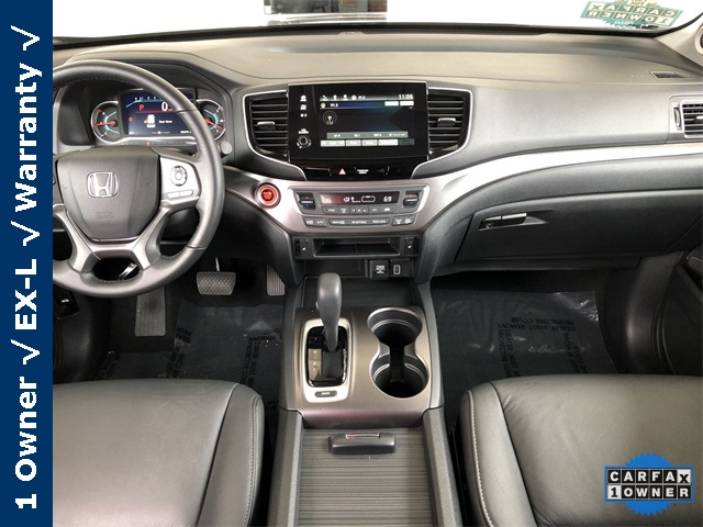 used 2019 Honda Pilot car, priced at $25,771