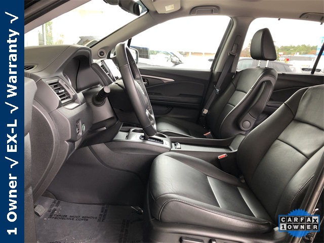 used 2019 Honda Pilot car, priced at $25,771