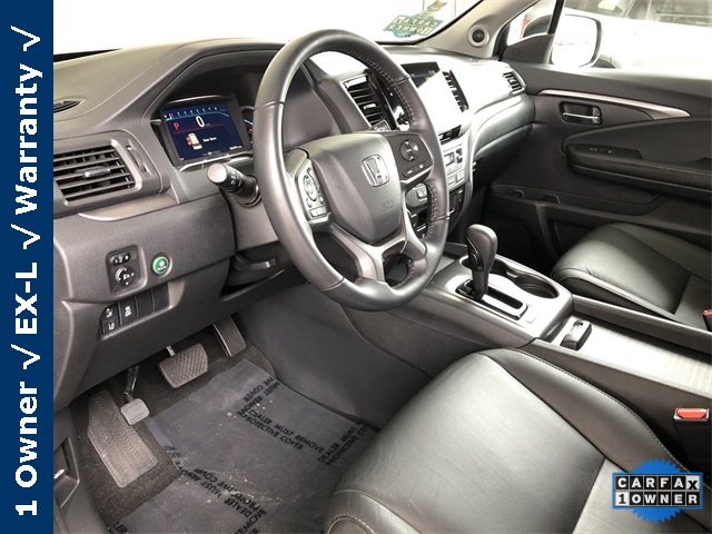used 2019 Honda Pilot car, priced at $25,771
