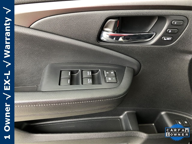 used 2019 Honda Pilot car, priced at $25,771