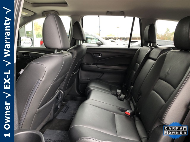 used 2019 Honda Pilot car, priced at $25,771
