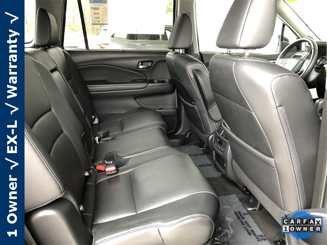 used 2019 Honda Pilot car, priced at $25,771