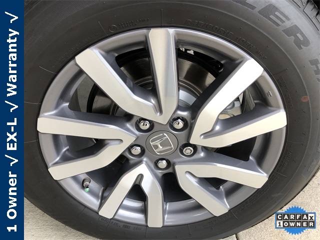 used 2019 Honda Pilot car, priced at $25,771