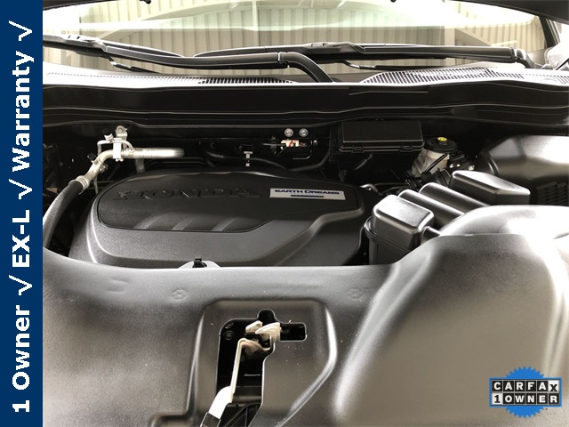 used 2019 Honda Pilot car, priced at $25,771