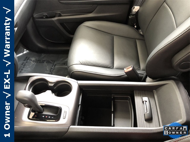used 2019 Honda Pilot car, priced at $25,771