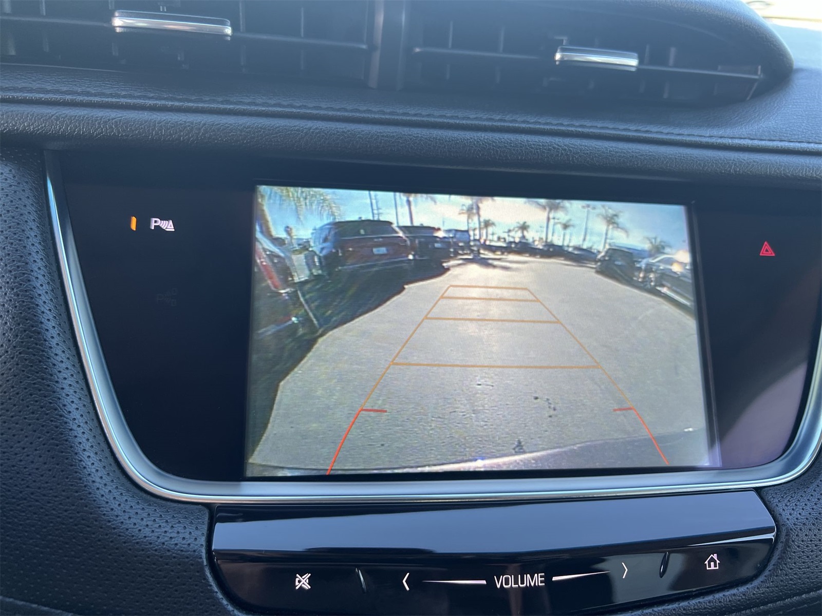 used 2019 Cadillac XT5 car, priced at $23,991