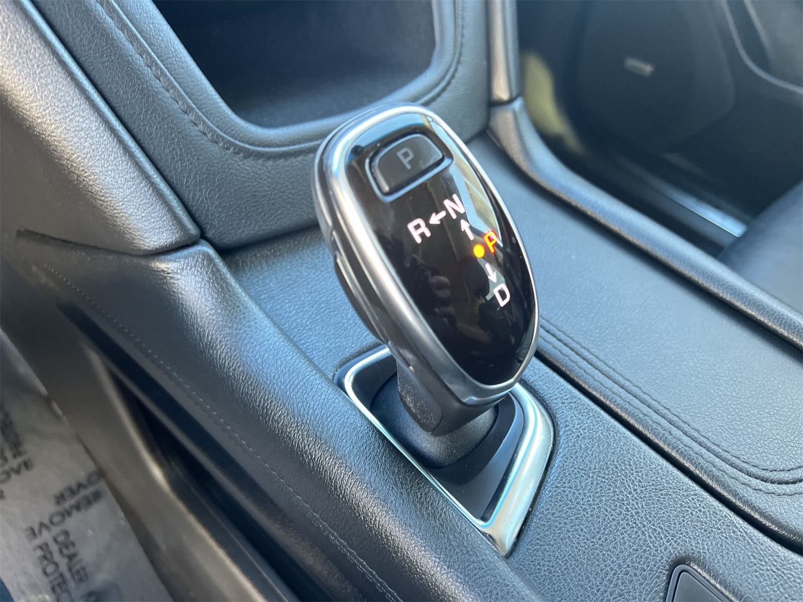 used 2019 Cadillac XT5 car, priced at $23,991