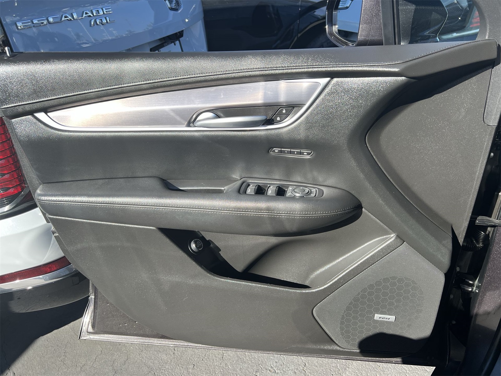 used 2019 Cadillac XT5 car, priced at $23,991