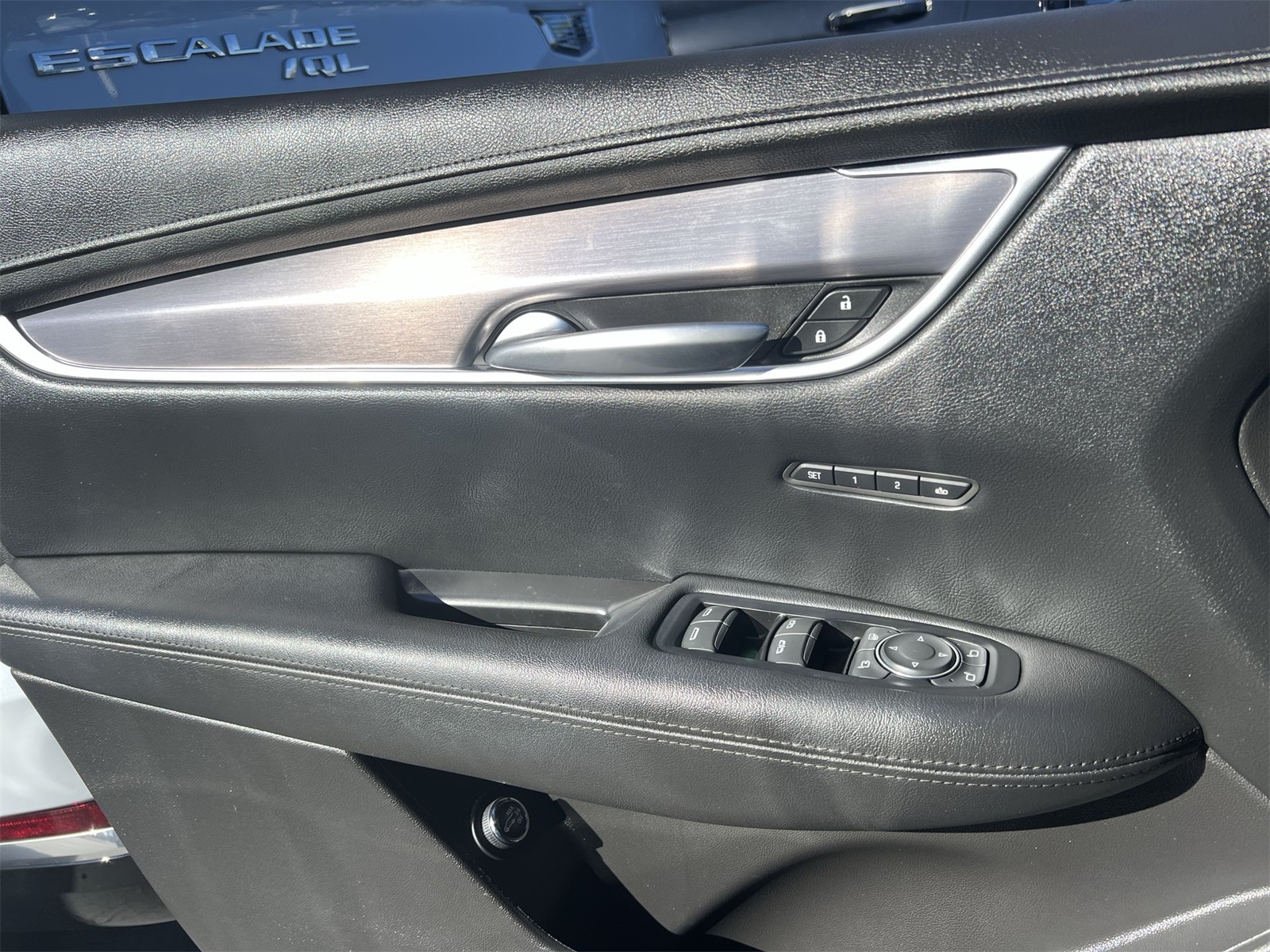 used 2019 Cadillac XT5 car, priced at $23,991