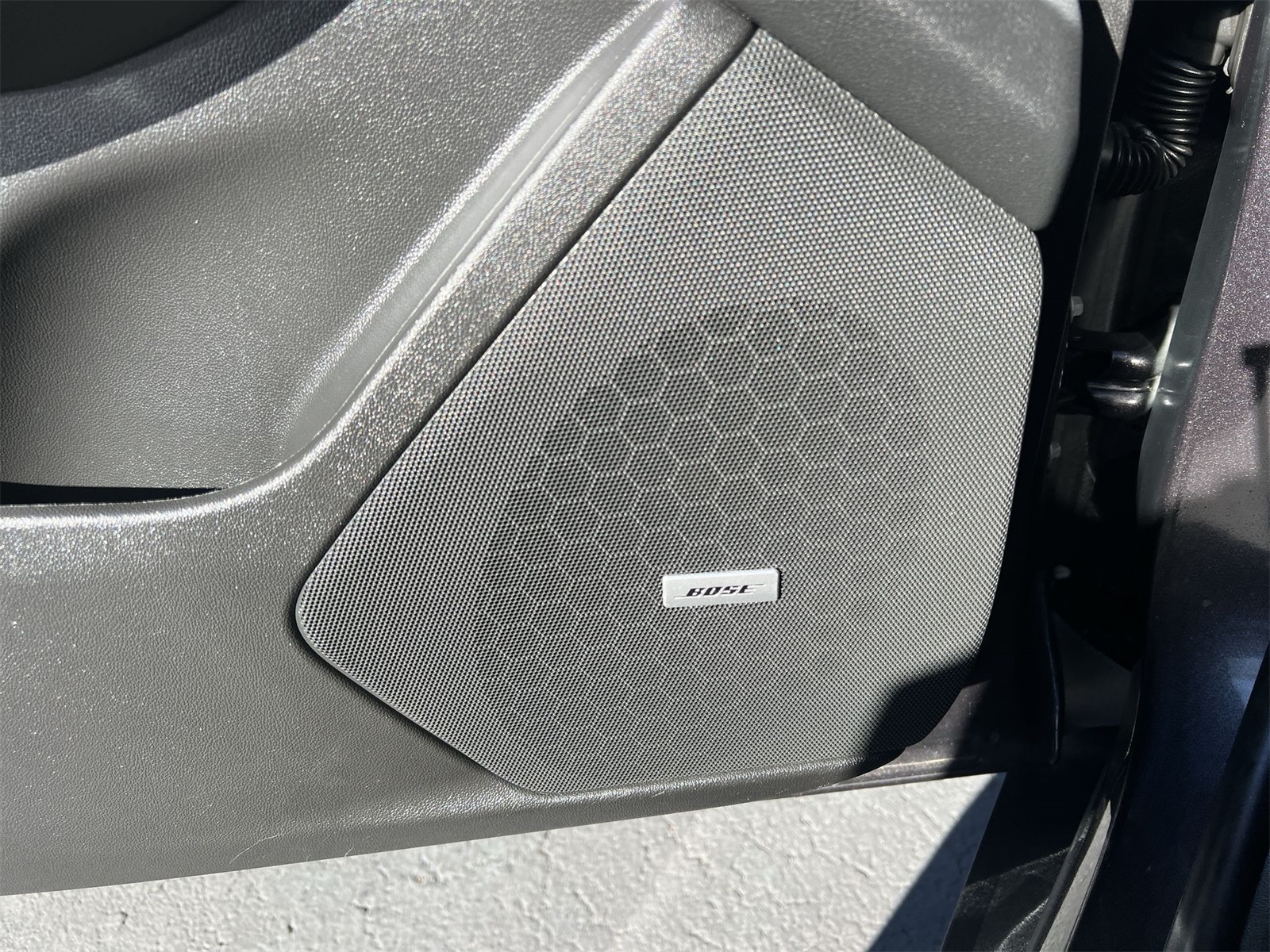 used 2019 Cadillac XT5 car, priced at $23,991