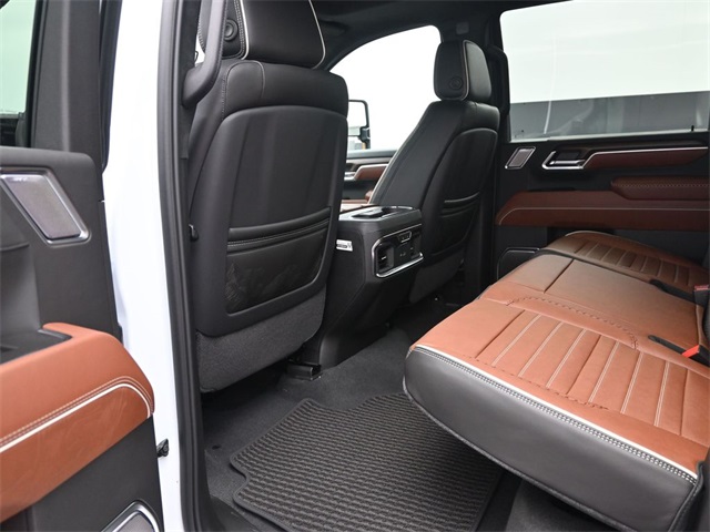 new 2026 GMC Sierra 2500HD car, priced at $89,277