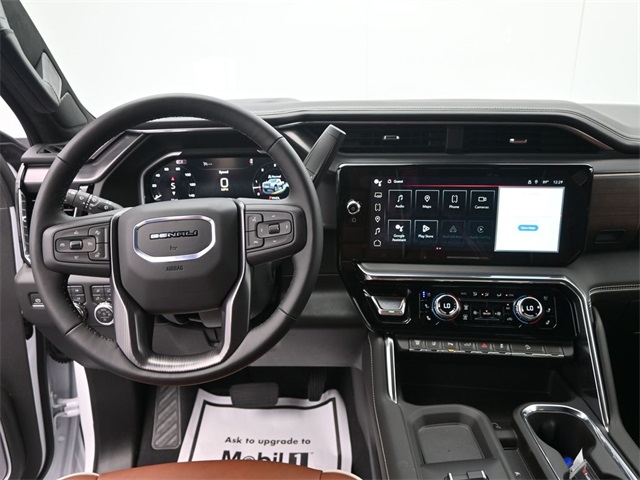 new 2026 GMC Sierra 2500HD car, priced at $89,277