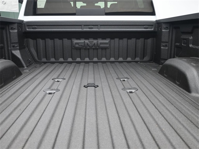 new 2026 GMC Sierra 2500HD car, priced at $89,277