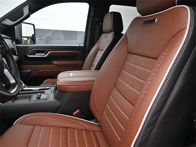 new 2026 GMC Sierra 2500HD car, priced at $89,277