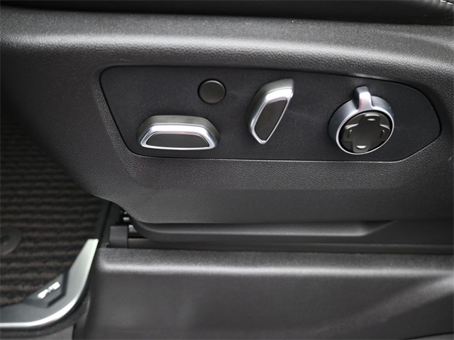 new 2026 GMC Sierra 2500HD car, priced at $89,277