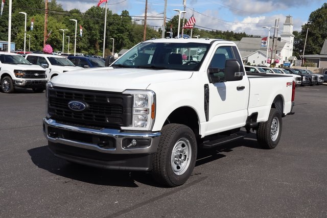 new 2025 Ford F-350SD car, priced at $49,173
