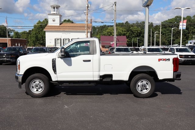 new 2025 Ford F-350SD car, priced at $49,173