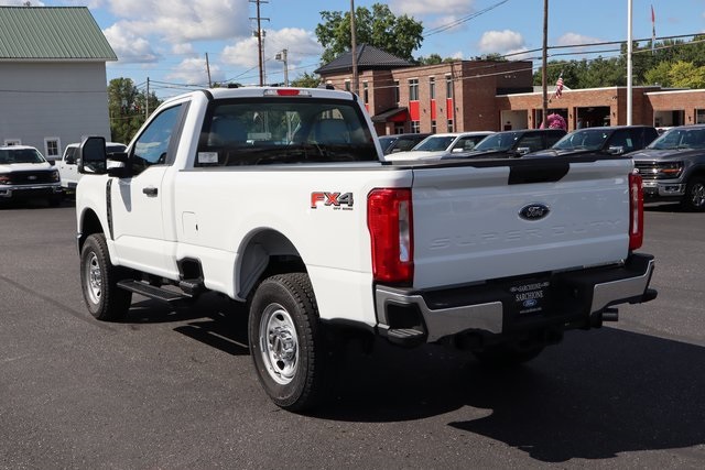 new 2025 Ford F-350SD car, priced at $49,173