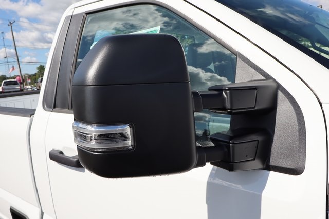 new 2025 Ford F-350SD car, priced at $49,173