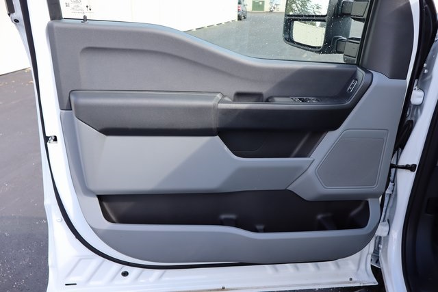 new 2025 Ford F-350SD car, priced at $49,173