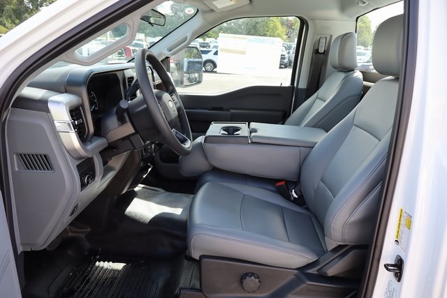 new 2025 Ford F-350SD car, priced at $49,173
