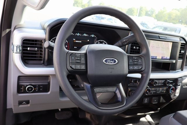 new 2025 Ford F-350SD car, priced at $49,173