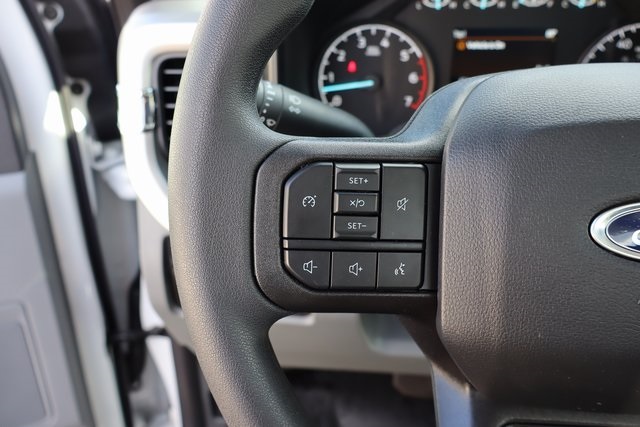 new 2025 Ford F-350SD car, priced at $49,173